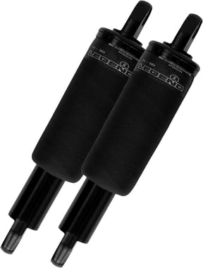 Legend Suspension Shock Suspensions Rear Air Aero A Black Shocks W/O Springs Legend Suspension