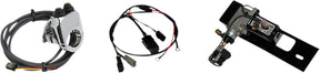 Legend Suspension Air A Adjustable Fl W/Ch Shocks W/O Springs Legend Suspension