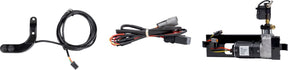 Legend Suspension Shocks Air Flt 23 25 W/ Sk SHOCKS W/O SPRINGS Legend Suspension