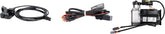Legend Suspension Shocks Air Trike 14 25 13 SHOCKS W/O SPRINGS Legend Suspension