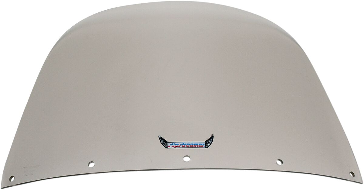 Slipstreamer Windshield Oem Replacement Harley Davidson Tint 13" Windshield Oem Harley Type Slipstreamer