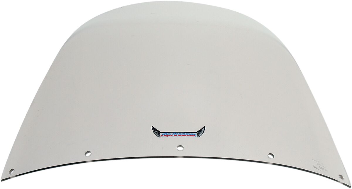 Slipstreamer Windshield Oem Replacement Harley Davidson Tint 16" Windshield Oem Harley Type Slipstreamer