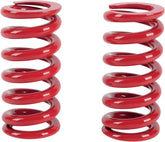 La Choppers Springs Shock Red 89 07 SHOCK SPRINGS-SPRING KITS La Choppers