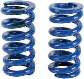 La Choppers Springs Shock Blue 89 07 SHOCK SPRINGS-SPRING KITS La Choppers