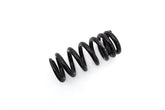 Hyperpro Rear Shock Spr. Blk Hd Flde De SHOCK SPRINGS-SPRING KITS Hyperpro