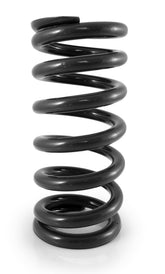 Hyperpro Rear Shock Spr. Blk Indian Sco SHOCK SPRINGS-SPRING KITS Hyperpro