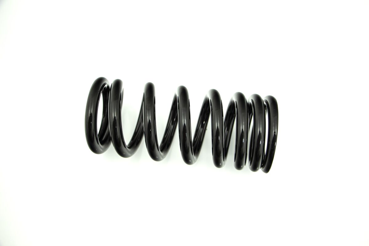 Hyperpro Rr Shk Sprg Sportster S Shock Springs Kits Hyperpro