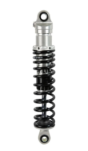 Spring 46/200/30 N/Mm, Black - Sportster & Touring Spring Öhlins