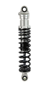Spring 46/220/28 N/Mm, Black - Dyna & Touring Spring Öhlins Default Title