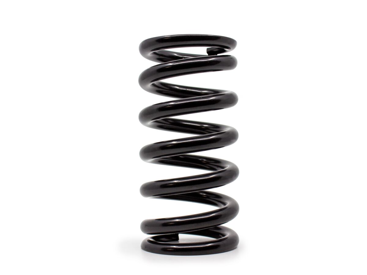 Spring 46/220/32 N/Mm, Black - Dyna & Touring Spring Öhlins Default Title