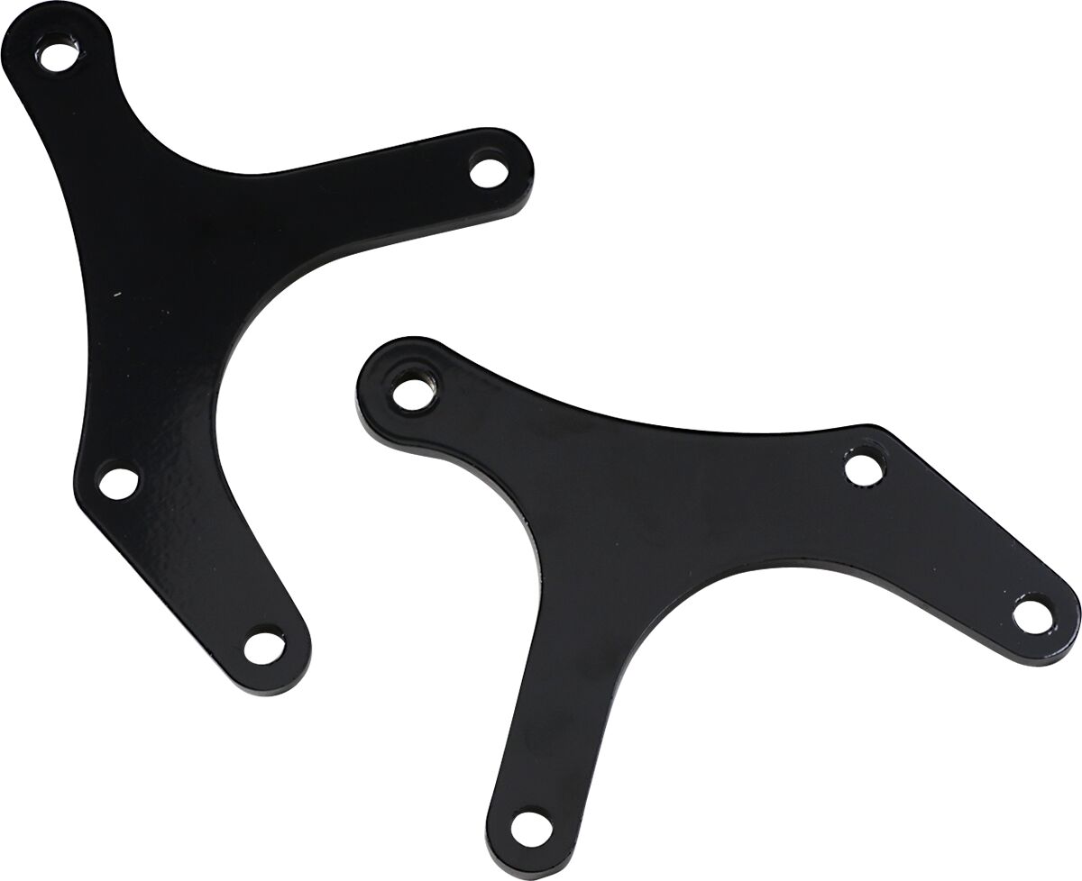 La Choppers Lift Kit Triglide 09 16 Shock Mounting Parts La Choppers
