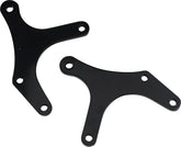 La Choppers Lift Kit Triglide 09 16 Shock Mounting Parts La Choppers