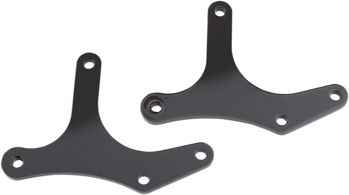 La Choppers Lift Kit Triglide 17+ Shock Mounting Parts La Choppers