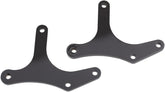 La Choppers Lift Kit Triglide 17+ Shock Mounting Parts La Choppers