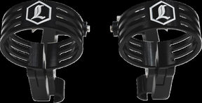 Legend Suspension Mount Revo Arc Billet External Reservoir Blk Shock Mounting Parts Legend Suspension