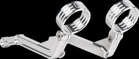 Legend Suspension Mount Revo Arc Billet External Reservoir Clr Shock Mounting Parts Legend Suspension