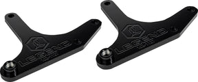 Legend Suspension Lift Kit Tri Glide Models Shock Mounting Parts Legend Suspension