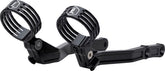 Legend Suspension Mount Billet External Reserv SHOCK MOUNTING PARTS Legend Suspension