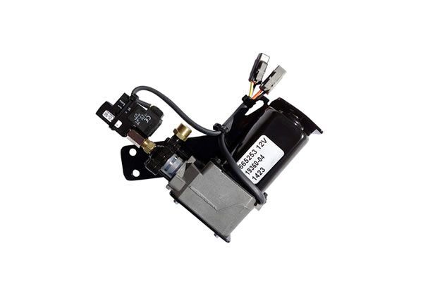 Legend Suspension Replacement Compressor Dyna SHOCK REBUILD-REPAIR PARTS Legend Suspension