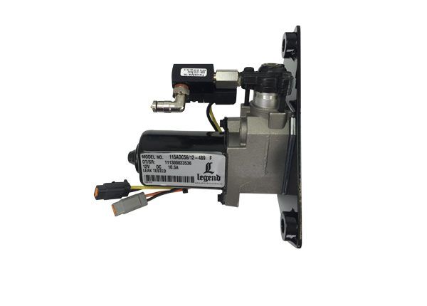 Legend Suspension Replacement Compressor Xl 14 2 SHOCK REBUILD-REPAIR PARTS Legend Suspension