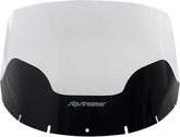 Slipstreamer Windshield Oem Replacement Harley Davidson Clear 16" Windshield Oem Harley Type Slipstreamer