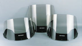 Slipstreamer Windshield Oem Replacement Harley Davidson Clear 16" Windshield Oem Harley Type Slipstreamer