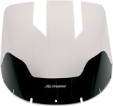 Slipstreamer Windshield Oem Replacement Harley Davidson Tint 19" Windshield Oem Harley Type Slipstreamer