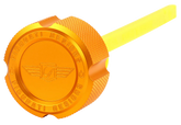 Dipstick Alu Knurled Gold Flh/T17 Up Dipstick Figurati Designs Default Title