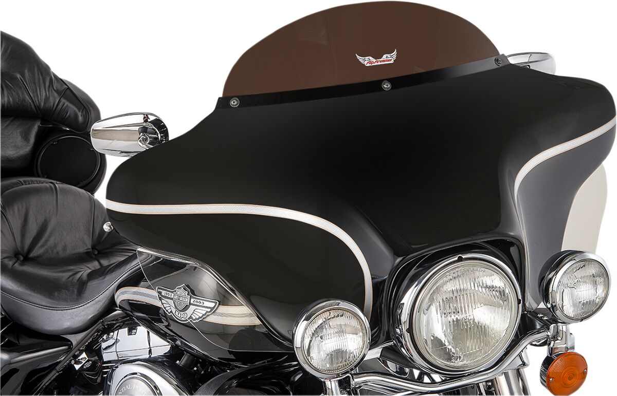 Slipstreamer Windshield Flht/C 96 13 6 WINDSHIELD-OEM HARLEY TYPE Slipstreamer
