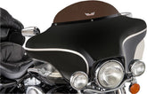 Slipstreamer Windshield Flht/C 96 13 6 WINDSHIELD-OEM HARLEY TYPE Slipstreamer