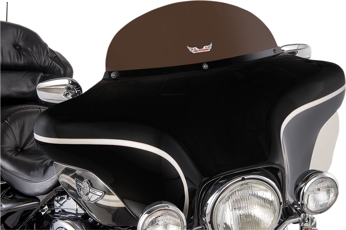 Slipstreamer Windshield Flht 96 13 8 Da WINDSHIELD-OEM HARLEY TYPE Slipstreamer
