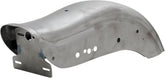 Drag Specialties Rear Fatbob Fender Pre Drilled Fenders Drag Specialties