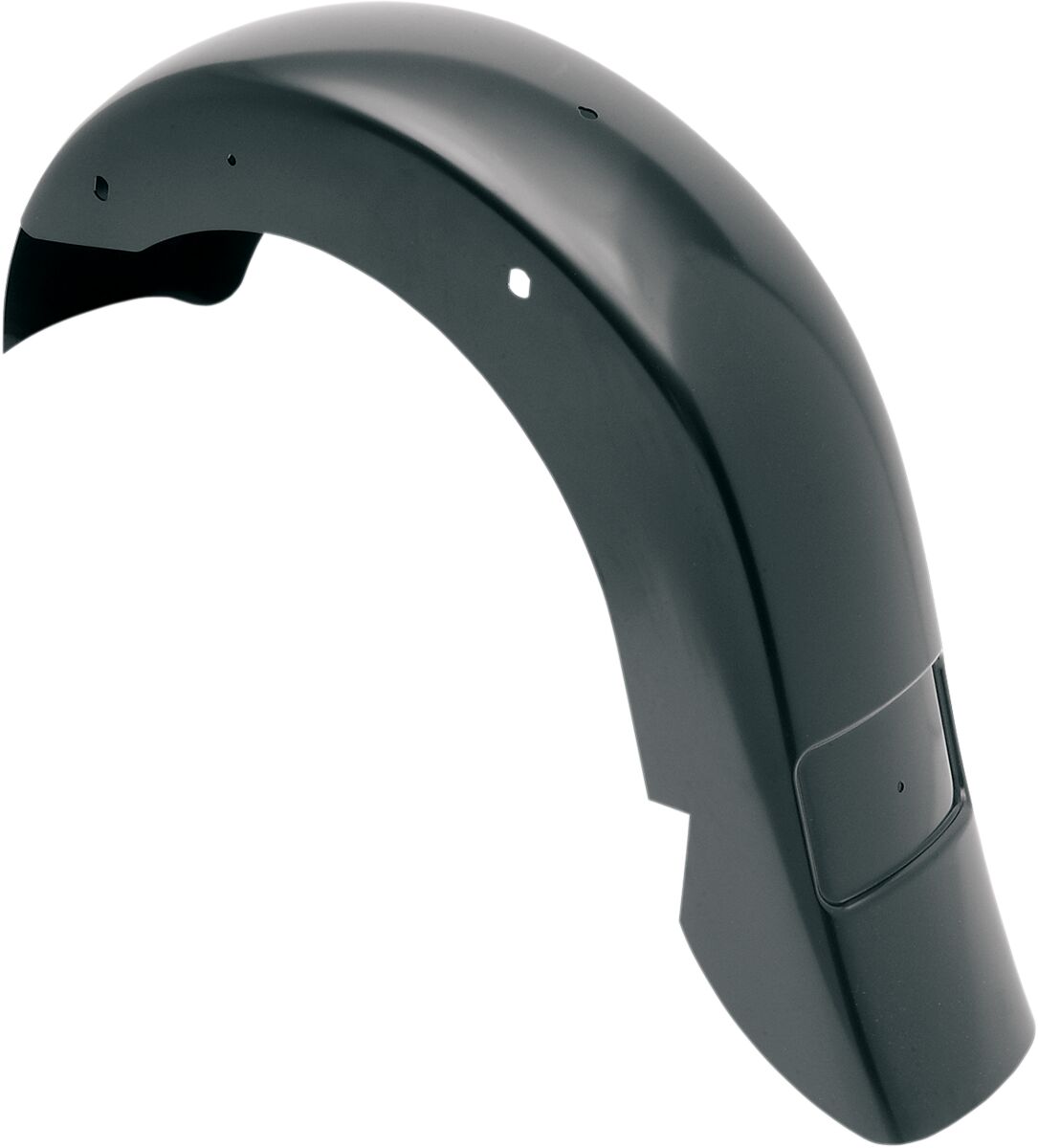 Klock Werks Fender Benchmark Rr Frnch FENDERS - FOR HARLEYS Klock Werks