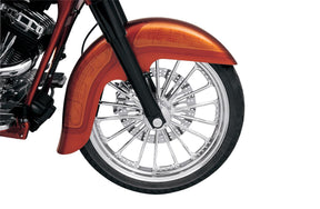 Klock Werks Fender Benchmark Ft 21 Fl FENDERS - FOR HARLEYS Klock Werks