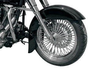 Klock Werks Flst 1984 2017 Benchmark F FENDERS - FOR HARLEYS Klock Werks