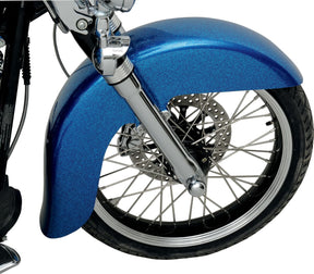 Klock Werks Flst 1984 2017 Benchmark F FENDERS - FOR HARLEYS Klock Werks