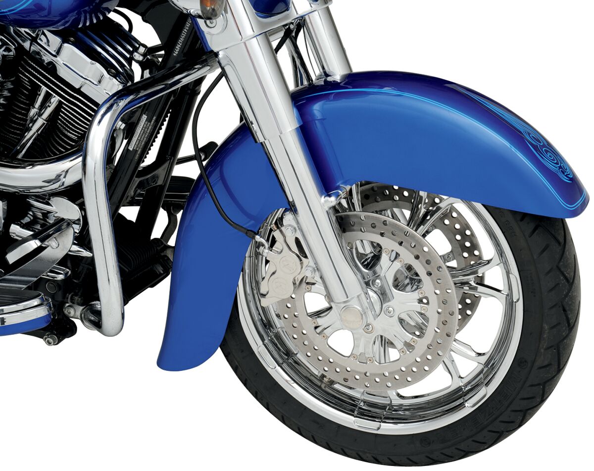 Klock Werks Fender Wfb Ft 83 13 16/18 FENDERS - FOR HARLEYS Klock Werks