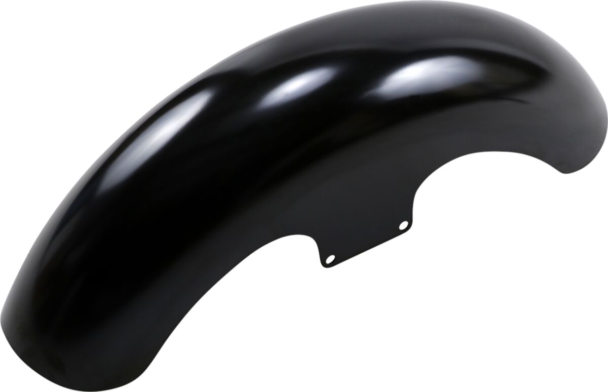 Klock Werks Fender Ft Thick 18 Flh FENDERS - FOR HARLEYS Klock Werks