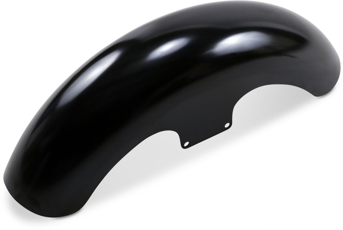 Klock Werks Fender Ft Thick 18 Flh FENDERS - FOR HARLEYS Klock Werks