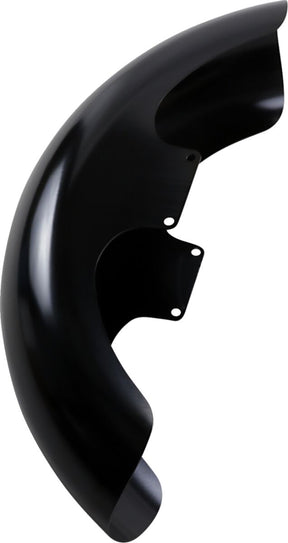 Klock Werks Fender Ft Thick 18 Flh FENDERS - FOR HARLEYS Klock Werks
