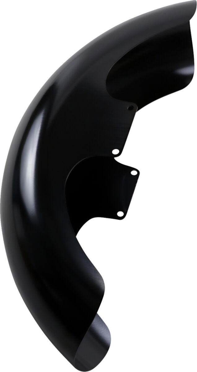 Klock Werks Fender Ft Thick 18 Flh FENDERS - FOR HARLEYS Klock Werks