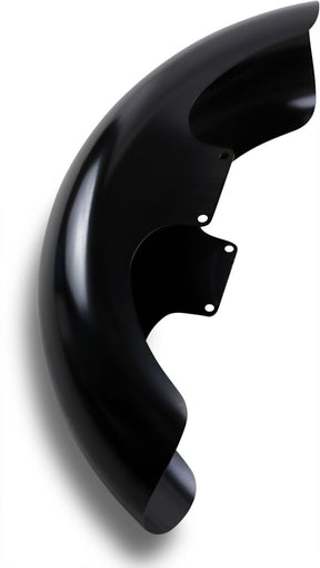 Klock Werks Fender Ft Thick 18 Flh FENDERS - FOR HARLEYS Klock Werks