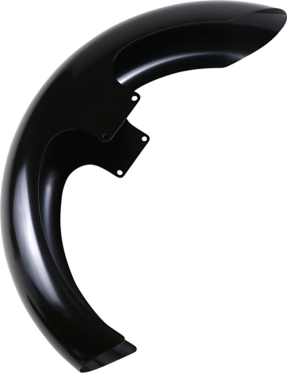 Klock Werks Flh | Fltr 1983 2013 Slice FENDERS - FOR HARLEYS Klock Werks