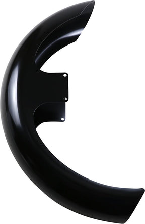 Klock Werks Flh | Fltr 1983 2013 Slice FENDERS - FOR HARLEYS Klock Werks