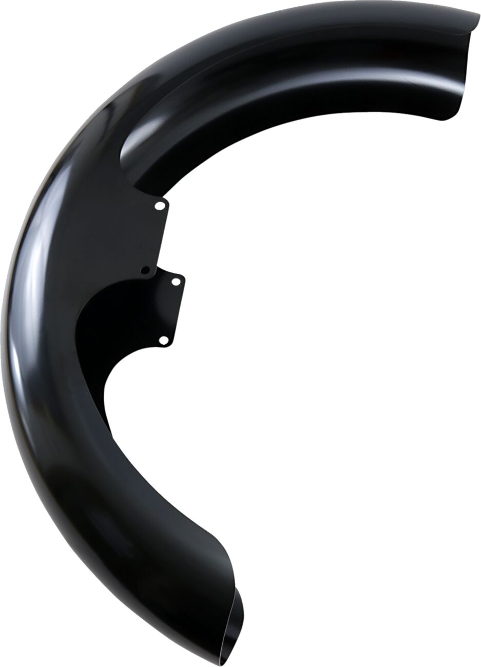 Klock Werks Fender Ft Wrapper 21 Fxst FENDERS - FOR HARLEYS Klock Werks
