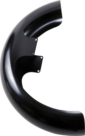 Klock Werks Flh | Fltr 1983 2013 Wrapp FENDERS - FOR HARLEYS Klock Werks