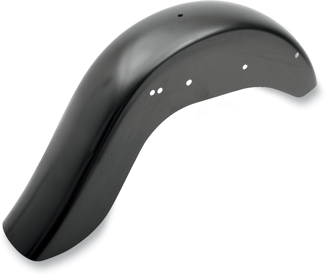 Klock Werks Rear Fender Benchmark Smooth Stock Length Fenders Klock Werks