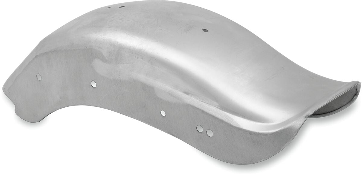Drag Specialties Rear Replacement Fatbob Fender Pre Drilled Fenders Drag Specialties