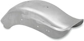 Drag Specialties Rear Replacement Fatbob Fender Pre Drilled Fenders Drag Specialties