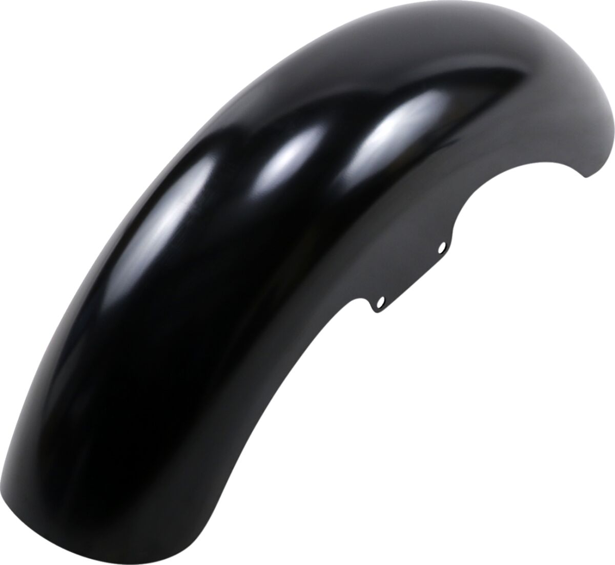 Klock Werks Fender Ft Thick 18 Flst FENDERS - FOR HARLEYS Klock Werks